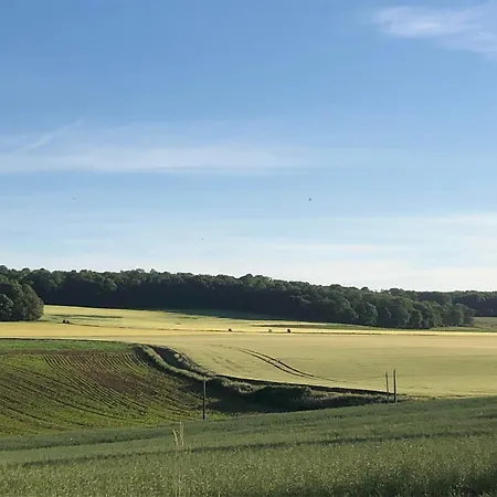 Maison 17 Couchages En Normandie A 1h De Paris * Vexin-Sur-Epte