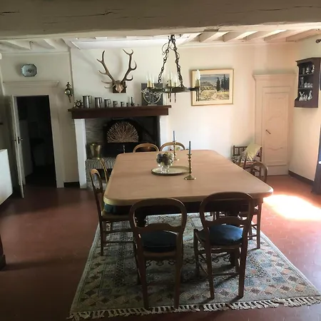 Maison 17 Couchages En Normandie A 1h De Paris ヴィラ