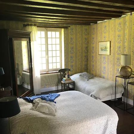 Maison 17 Couchages En Normandie A 1h De Paris ヴィラ *