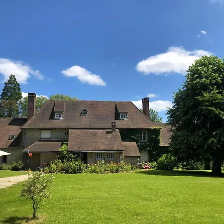 Maison 17 Couchages En Normandie A 1h De Paris Vexin-Sur-Epte