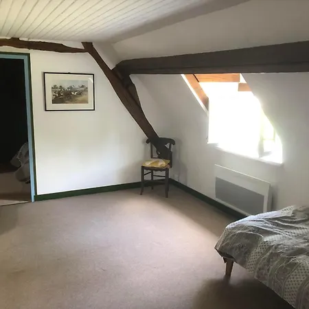 Maison 17 Couchages En Normandie A 1h De Paris * Vexin-Sur-Epte